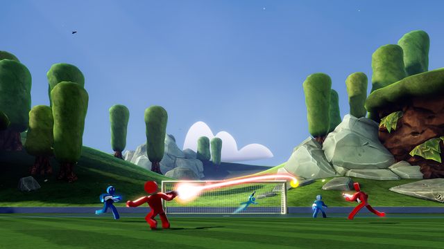 Supraball 2