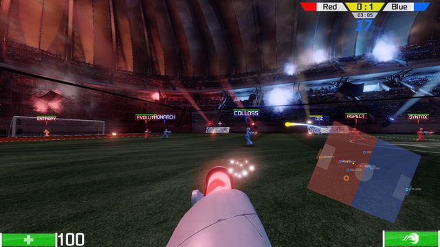 Supraball 3