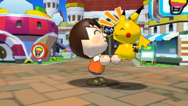 Pokémon Rumble World 2