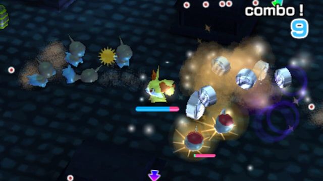 Pokémon Rumble World 6