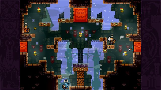 TowerFall Ascension 2