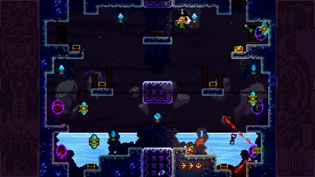 TowerFall Ascension 4