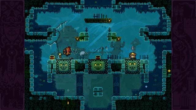TowerFall Ascension 6