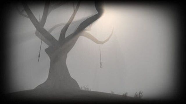 Slender Rising 2