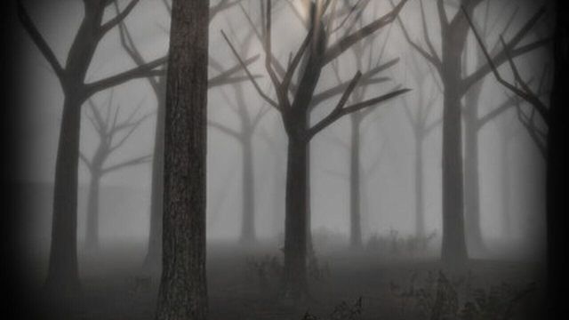Slender Rising 3