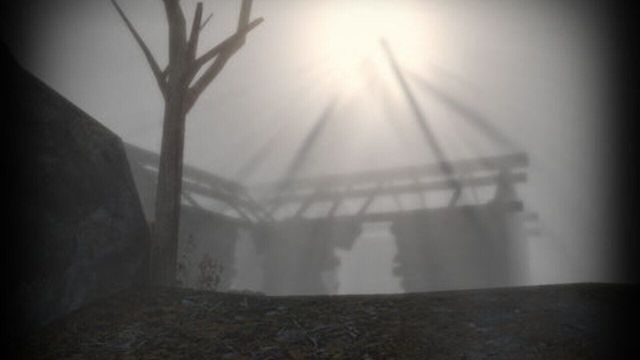 Slender Rising 4