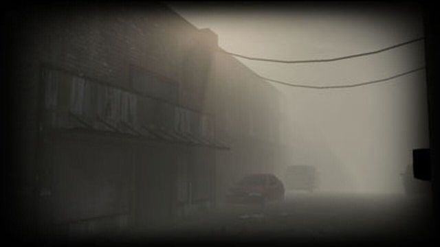 Slender Rising 5