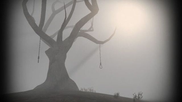 Slender Rising 6