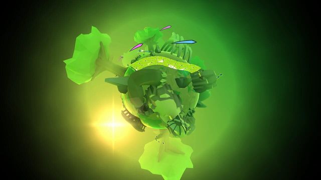 Super Sky Arena 3