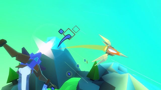 Super Sky Arena 5