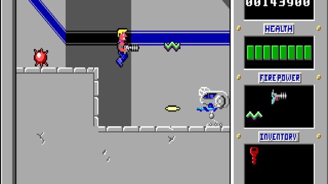 Duke Nukem 3