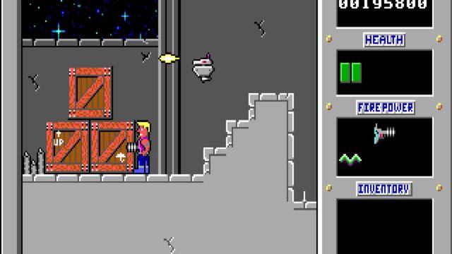 Duke Nukem 4