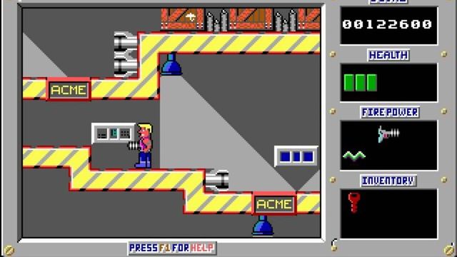 Duke Nukem 6