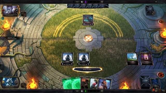 HEX: Shards of Fate 3