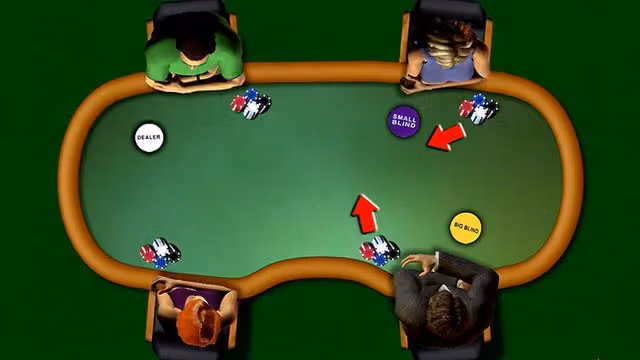 Poker Simulator 2