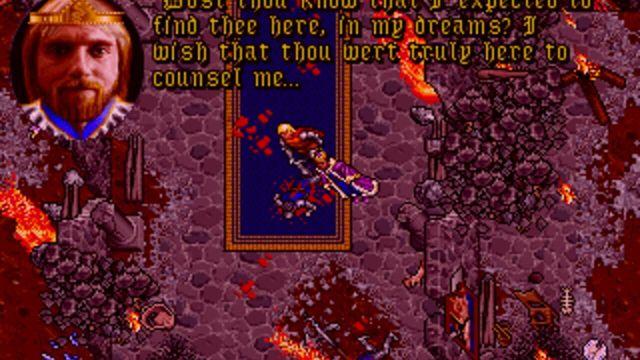 Ultima VII: Part Two - Serpent Isle 1