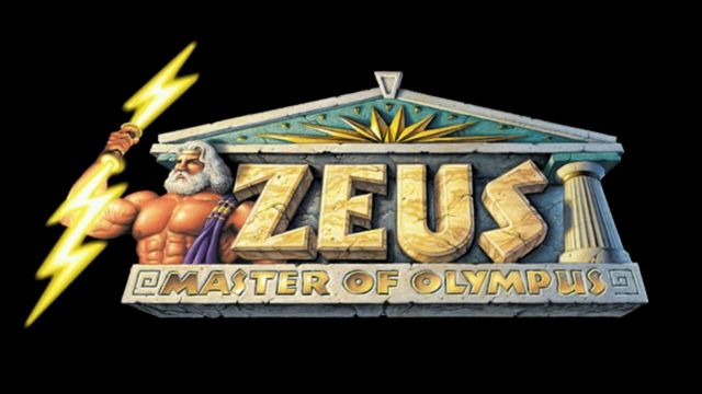 Zeus: Master of Olympus 2