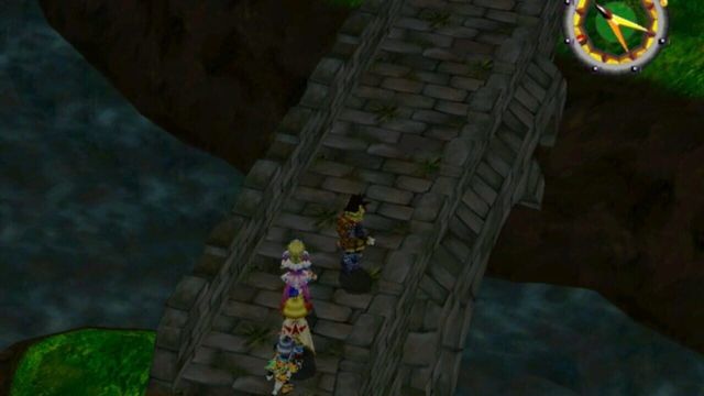 Grandia II 2