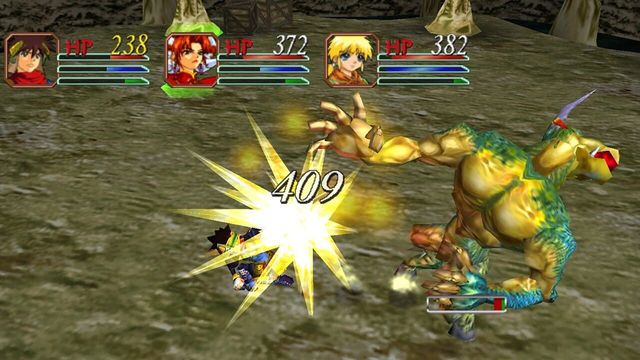 Grandia II 3