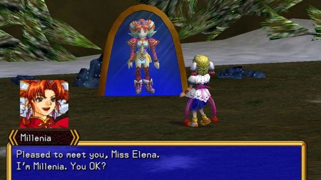 Grandia II 4