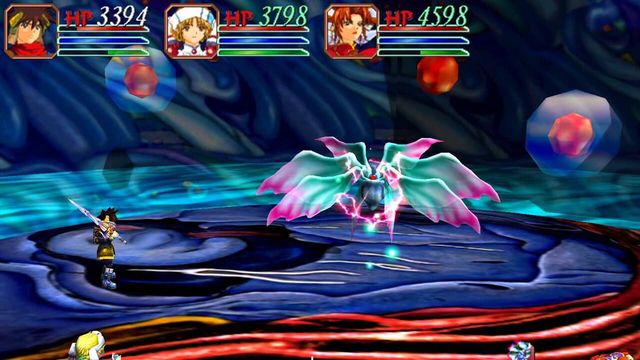 Grandia II 6