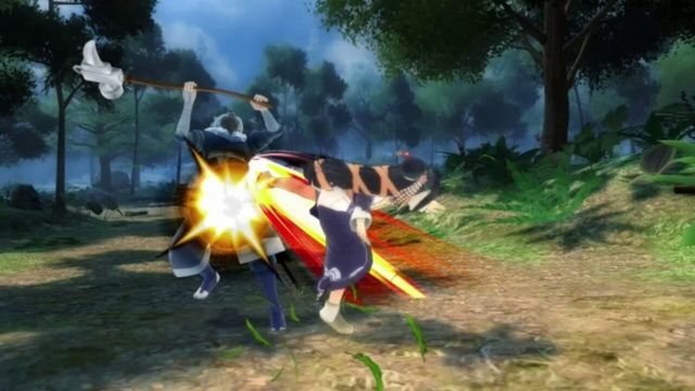 Utawarerumono: Zan 4