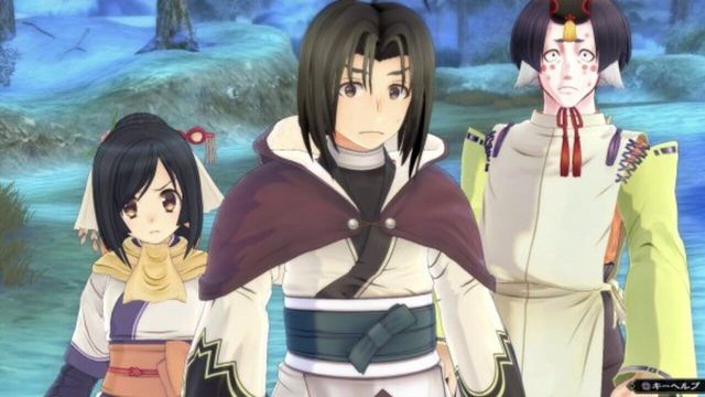 Utawarerumono: Zan 5