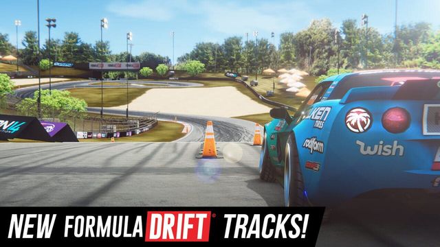 Torque Drift 2