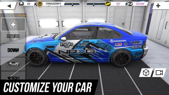 Torque Drift 3