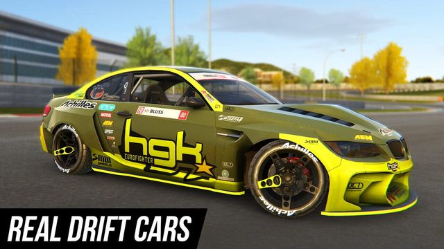 Torque Drift 4