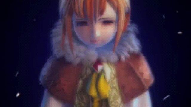 Final Fantasy: Crystal Chronicles - Ring of Fates 2