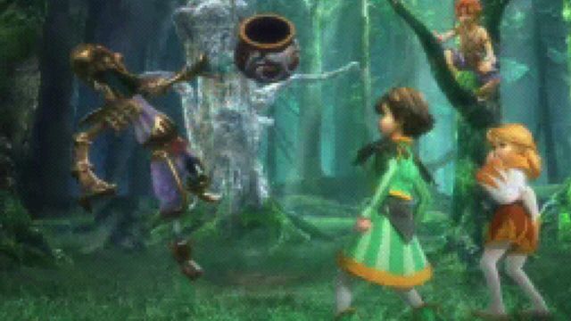 Final Fantasy: Crystal Chronicles - Ring of Fates 3