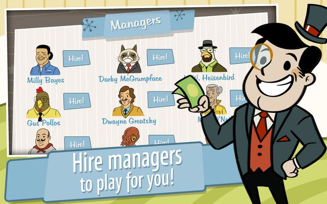 AdVenture Capitalist 2