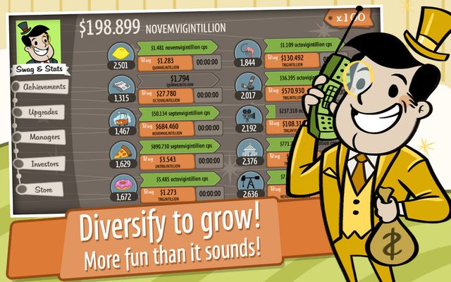AdVenture Capitalist 3