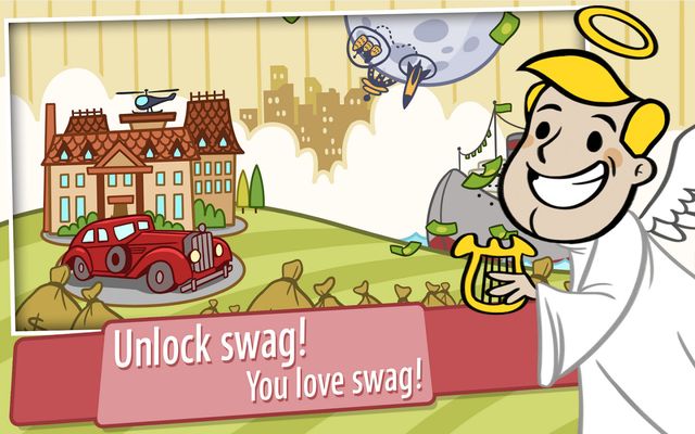 AdVenture Capitalist 4