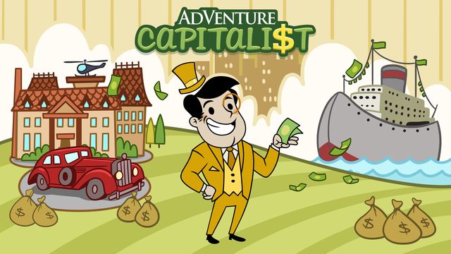 AdVenture Capitalist 5