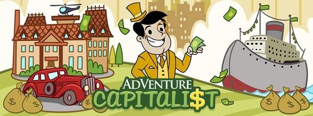 AdVenture Capitalist 6