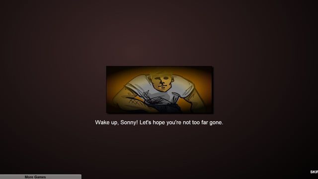 Sonny 4
