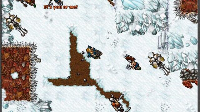 Tibia 5