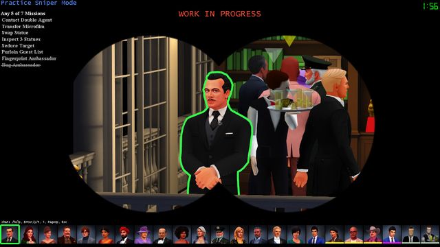SpyParty 2