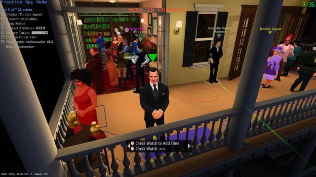 SpyParty 3