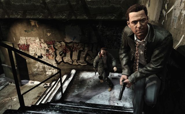 Max Payne 3 2