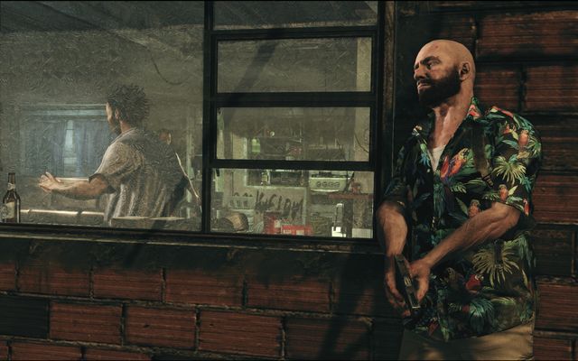 Max Payne 3 3