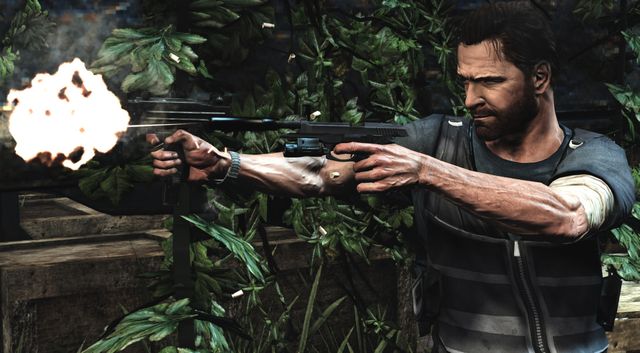 Max Payne 3 4