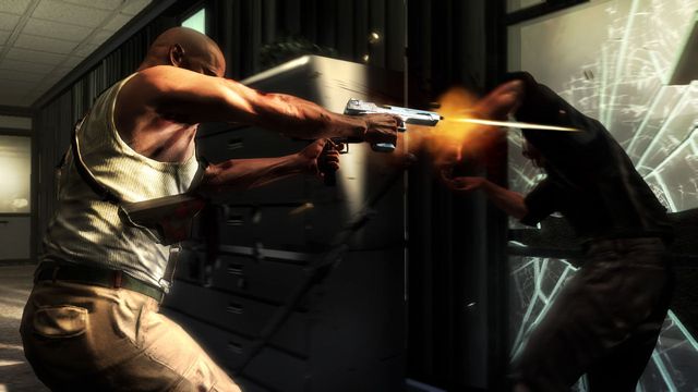 Max Payne 3 6