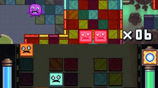 Henry Hatsworth in the Puzzling Adventure 2