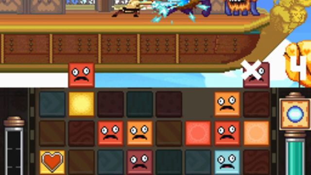 Henry Hatsworth in the Puzzling Adventure 3