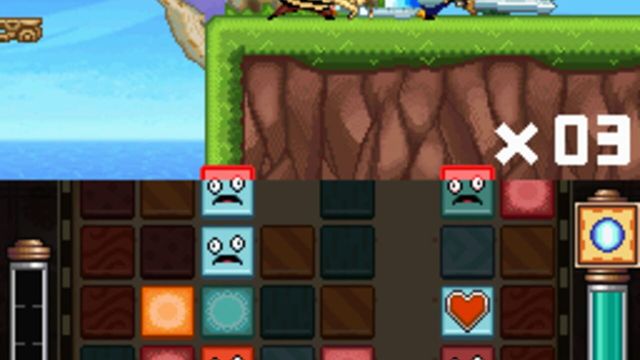 Henry Hatsworth in the Puzzling Adventure 5