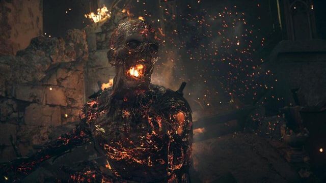 Call of Duty: WWII - The War Machine DLC Pack 2 2