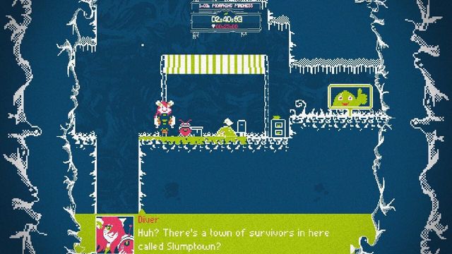 Slime-san: Superslime Edition 5
